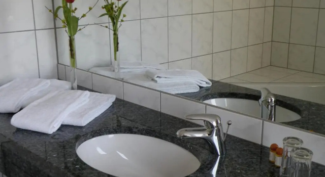 Двухместный номер Standard Landgasthof Wellmann