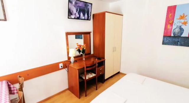 Апартаменты Apartmani Buljubašić