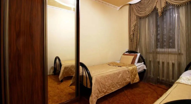 VIP Hotel-Villa 3 in the center