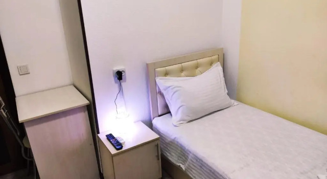 Camera Standard Hotel Suzani Samarkand
