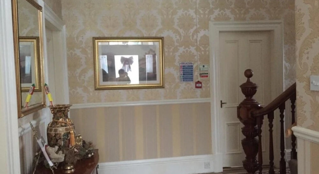 Derwent Walk Bed and Breakfast