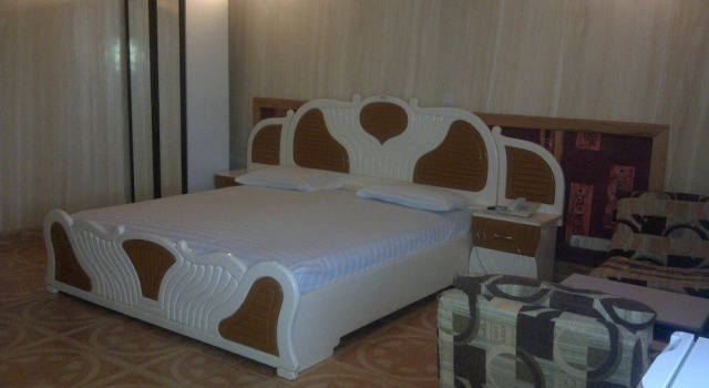 Двухместный номер Standard Ouaga Beach Hotel