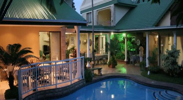 Sandyridge Bed and Breakfast