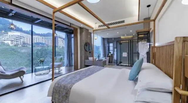Номер Standard Bonne Etoile