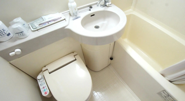 Одноместный номер Standard Hotel Trend Matsumoto