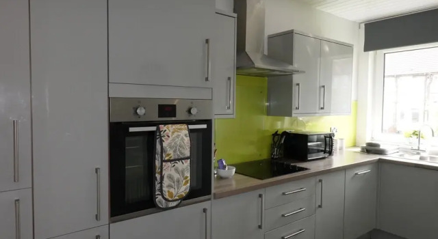 Lady Wilson Apartment