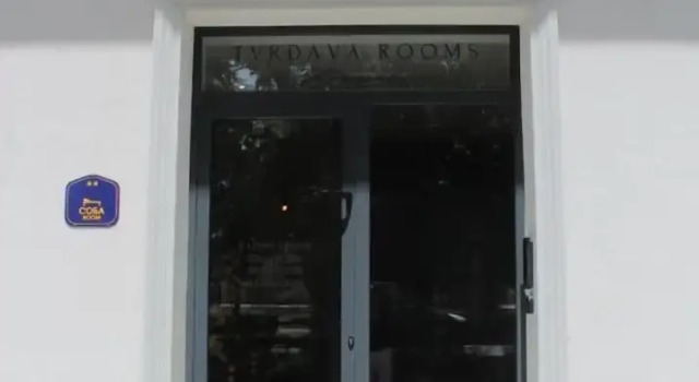 Tvrdjava Rooms - Novi Sad, Buchen Sie Pension Petrovaradin Vojvodina