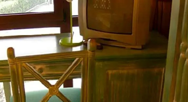 Номер Standard Hotel Locanda dellOca Bianca
