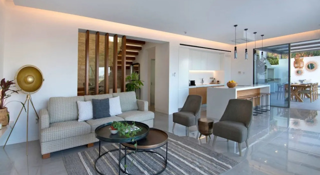 Villa Elea Silver Villa