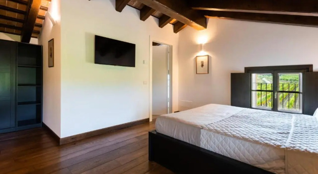 Номер Superior Al Pompiere - Wine and rooms