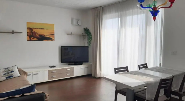Апартаменты с 2 комнатами Aparthotel Holiday