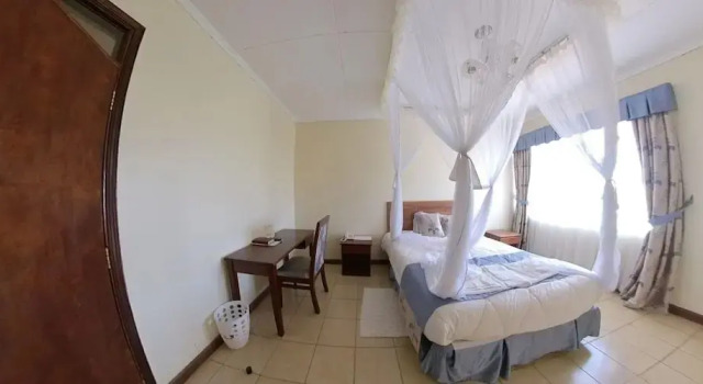 Machakos University Hotel, Rezerwuj Hotel Hotele 3-gwiazdkowe w Machakos, 3*