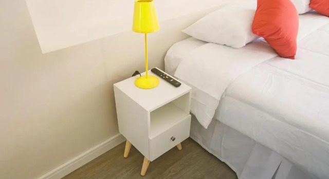 Двухместный номер Superior CLH Suites Domingos Ferreira
