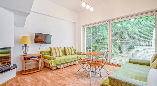 Awesome Home in Grzybowo With 3 Bedrooms and Internet