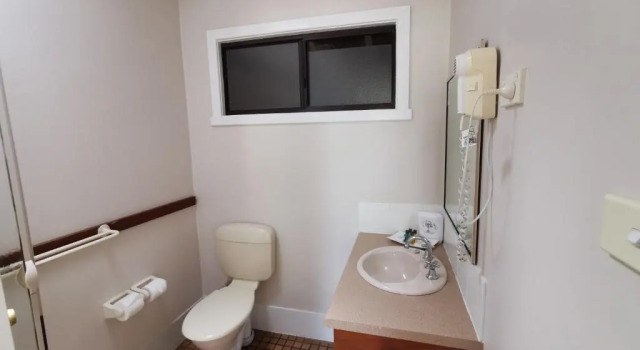 Семейный номер Standard Karri Forest Motel