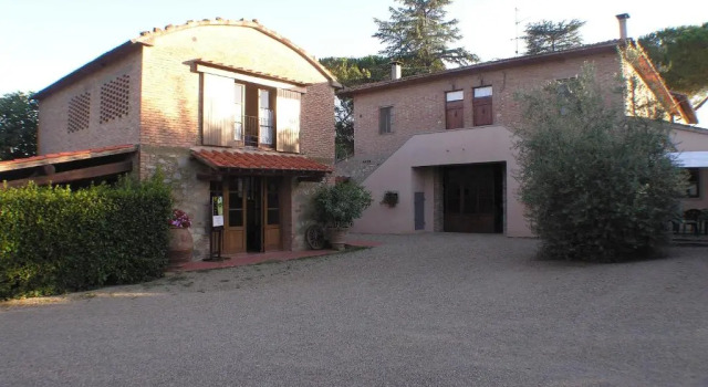 Апартаменты Agriturismo Il Sole Verde
