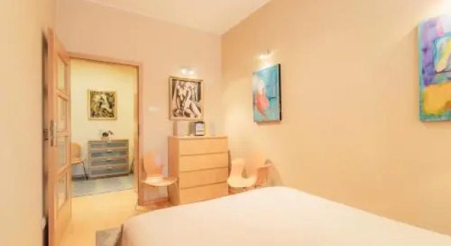 Gracja Apartment, Varaa Huoneisto Dolny Sopot 