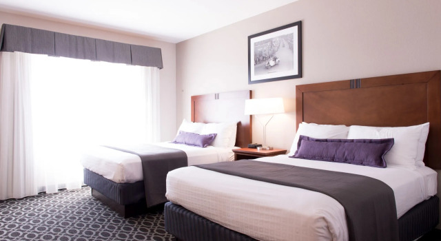 Bluemont Hotel, Book Hotel 3-stjernede hoteller i Manhattan, 3*