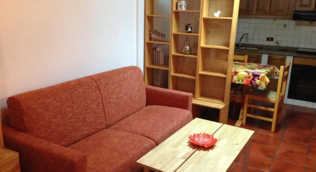 Номер Standard Residenza MareaCasa