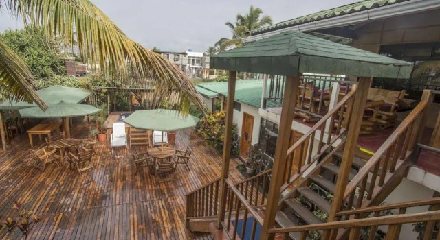 Hotel San Vicente Galapagos, Rezervasyon Otel Imbabura SPA oteller, SPA