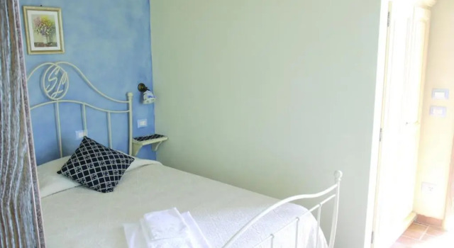 Номер Standard Agriturismo San Lorenzo