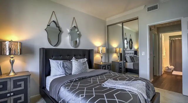 Beverly Hills Condos
