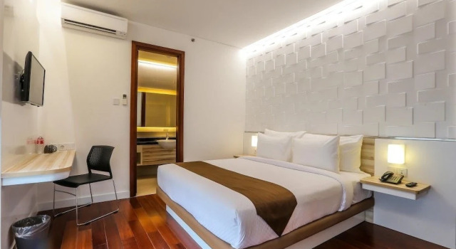 Camera Standard Alimar Hotel