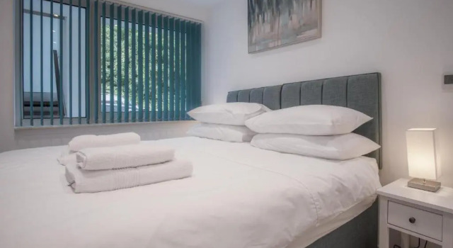 Beach Court - 1 Bedroom Apartment - Saundersfoot, Забронировать Апартаменты/квартира Сондерсфут 
