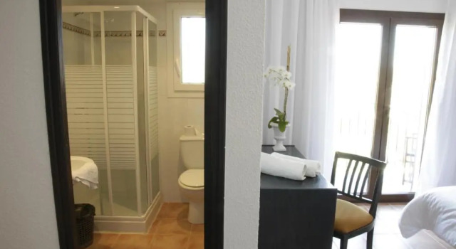 Двухместный номер Standard Hotel Navia Santa Ponsa