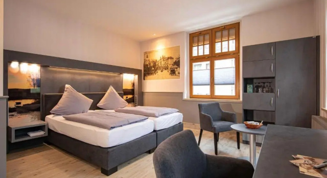 Parkhotel Plauen