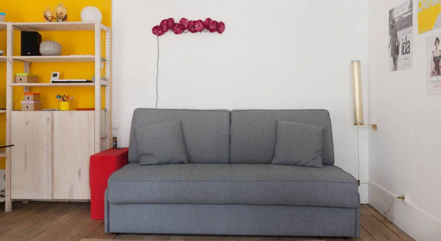 Apartment Alésia Denfert Rochereau - Smartrenting, Забронировать Апартаменты/квартира Париж Иль-де-Франс, рядом с Fondation Henri Cartier-Bresson
