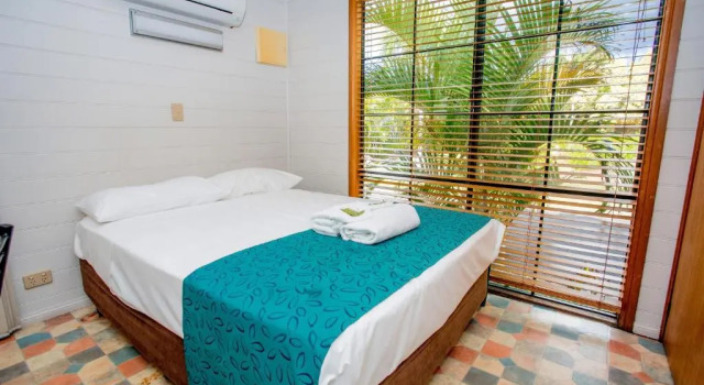 Номер Economy Discovery Parks - Ballina