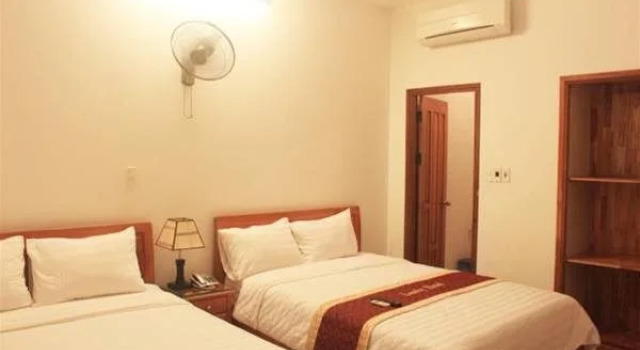 Loseby Hotel