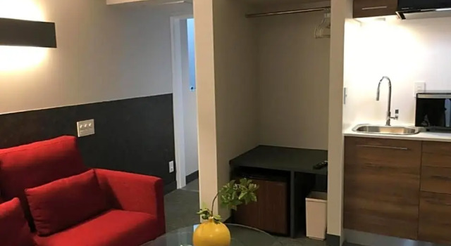 ＨＯＴＥＬ SOUSEKIAN / Vacation STAY 77768, Забронировать Отель Осака префектура Осака, рядом с TKX Corporation