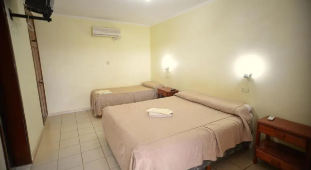 Номер Standard Hotel Lilian