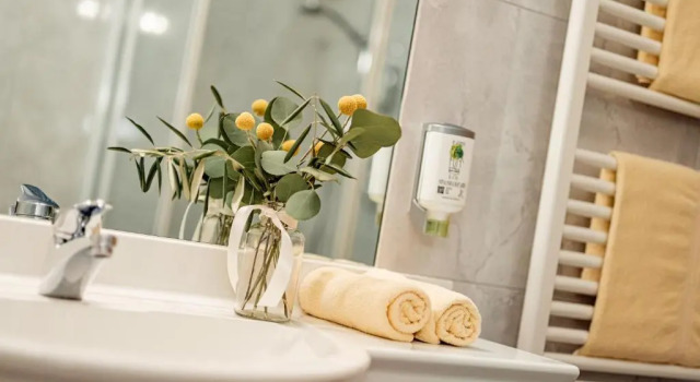 Полулюкс Hotel Krause
