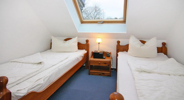 Apartment in the Papillon holiday village, Boltenhagen, Забронировать Апартаменты/квартира Больтенхаген Мекленбург-Померания