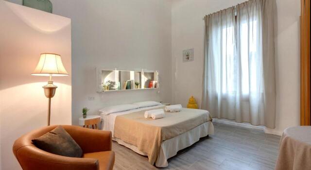 Апартаменты Superior Sleep Tight Florence