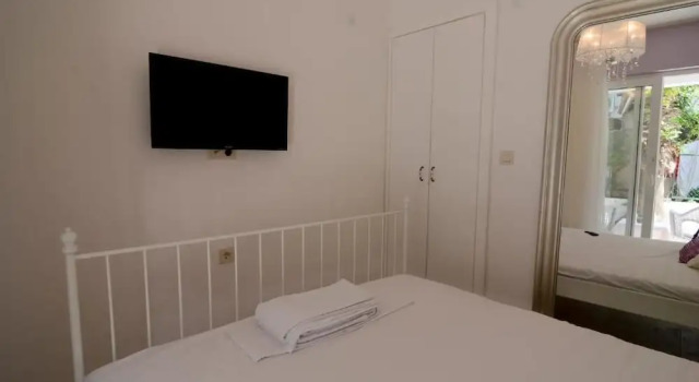 Kiraz Cicegi Butik Akyaka