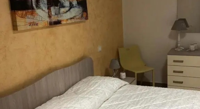 Апартаменты House Le Fontanelle