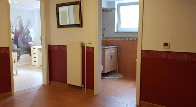 2 Zimmerwohnung Am Flughafen Schonefeld (Adults Only)