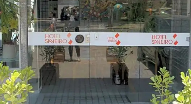 Hotel Saveiro