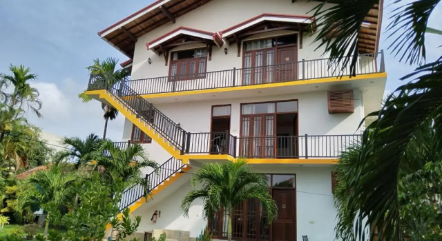 Kyo Garden Villa, Забронировать Вилла Отели Западной провинции 3 звезды, 3*