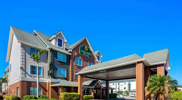 La Quinta by Wyndham Pharr North McAllen, Забронировать Отель Макаллен Rio Grande Valley