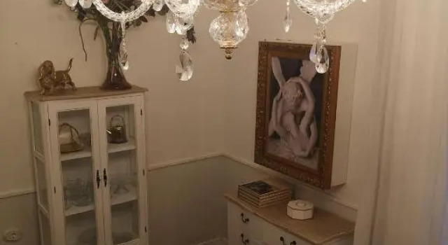 Полулюкс Deluxe Palacete de La Alameda