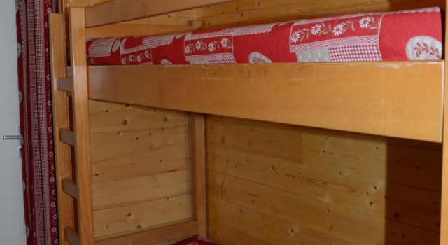 Studio Flaine, 1 pièce, 4 personnes - FR-1-425-178