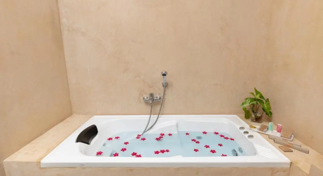 Полулюкс Курортный отель Melheim Resort and Spa