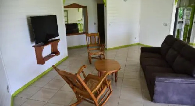 Résidence Clémentine Villa Passion, Prenota Villa Cottage a Marie Galante, Cottage