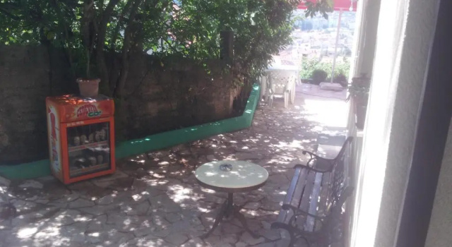 Двухместный номер Standard с красивым видом из окна Guesthouse Panorama