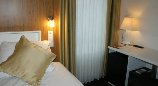 Номер Standard Hotel Larende